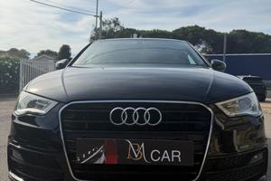 Audi A3 SPB 1.4 TFSI S tronic g-tron Attraction