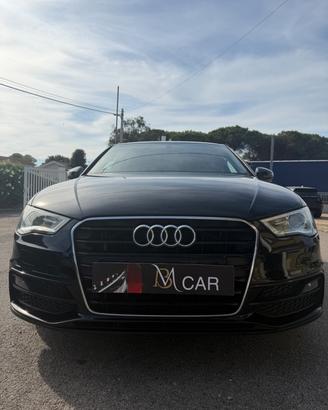 Audi A3 SPB 1.4 TFSI S tronic g-tron Attraction