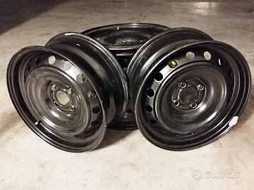 Cerchioni Originali Renault Clio V  NUOVI!!