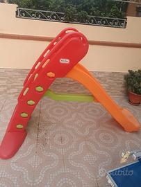 Scivolo