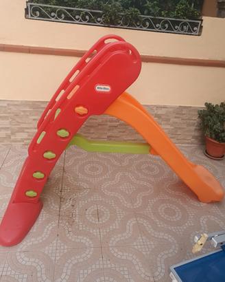 Scivolo