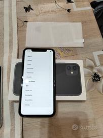 iPhone 11 128 gb