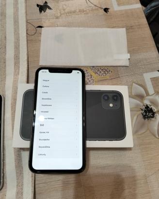 iPhone 11 128 gb