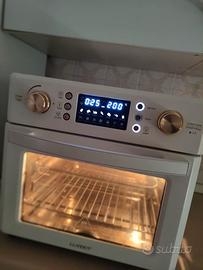 Friggitrice ad aria + Forno 26L 14-in-1 – Girarros