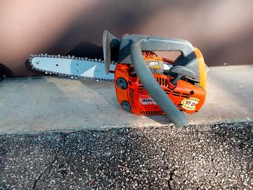 motosega oleomac gs260