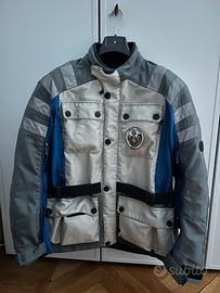 Giacca moto Bmw uomo