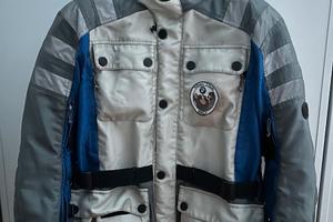 Giacca moto Bmw uomo