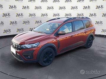 Dacia Jogger 1.0 TCe GPL 100 CV 5 posti Extre...