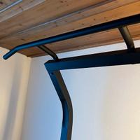 Training Station 900