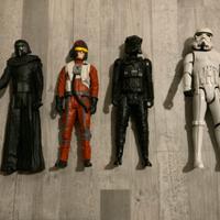 Star wars personaggi