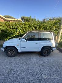 Suzuki Vitara JLX