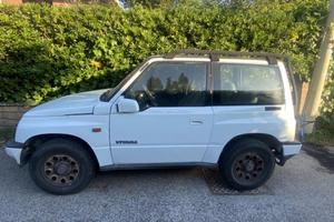 Suzuki Vitara JLX