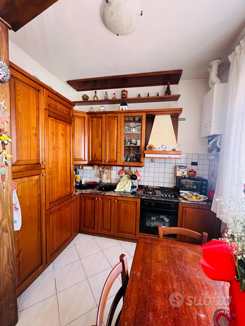 Apartment in San Vincenzo, Livorno - Vista 5