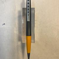 Portamine Montblanc Carrera nero-giallo