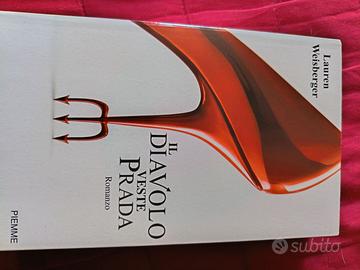 Il diavolo veste Prada