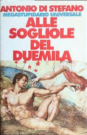 Alle sogliole del duemila mondadori