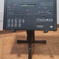 solton by ketron ms40