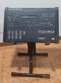 solton by ketron ms40