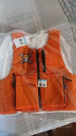 NRG Vest x one piece