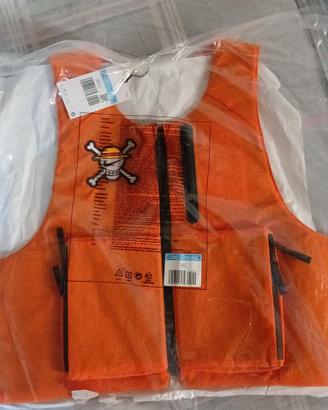NRG Vest x one piece