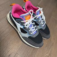 Snakers donna Diadora