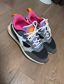 Snakers donna Diadora