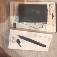 Penna digitale Livescribe Echo II