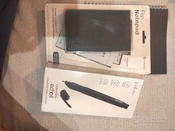 Penna digitale Livescribe Echo II