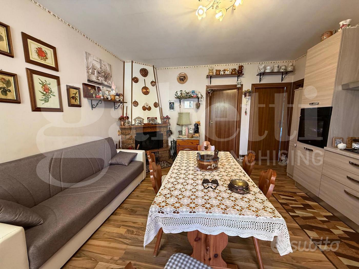 Appartamento – Petrella Salto, Borgo San Pietro - Vista 5