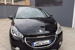 Peugeot 208 PureTech 82 5p. GPL Access