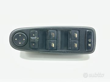 PULSANTIERA ANTERIORE SINISTRA CITROEN C4 Picasso
