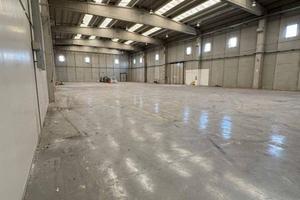 Immobile di 1850 m² a San Nicola la Strada