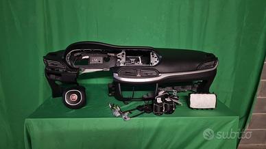 FIAT TIPO KIT AIRBAG