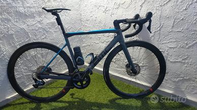 Bmc Teammachine slr01