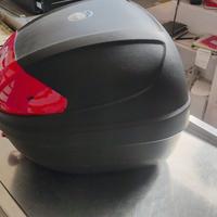 Bauletto moto o scooter