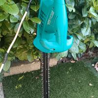 tagliasiepi elettrico Bosch AHS 55‑16