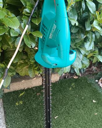 tagliasiepi elettrico Bosch AHS 55‑16