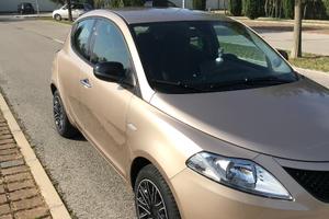 LANCIA Ypsilon 47.000 km