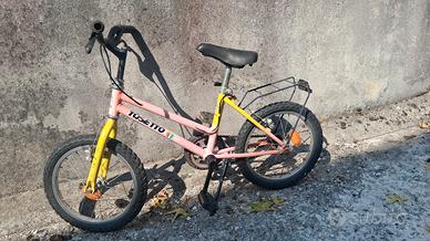 bici per bambini