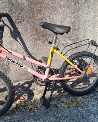 bici per bambini