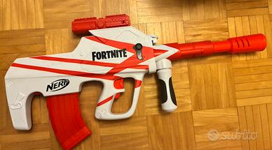 NERF FORTNITE