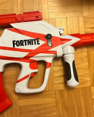 NERF FORTNITE