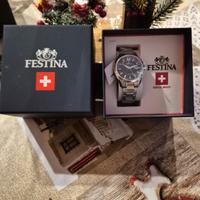 Orologio Festina F20026/4