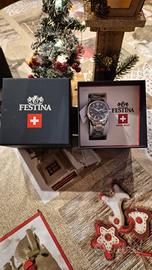 Orologio Festina F20026/4