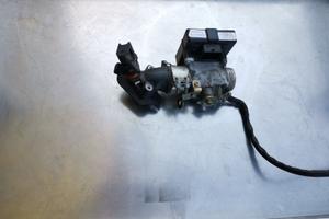 Kymco Agility 125 R16 + Anno 2016