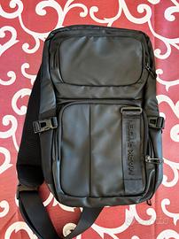 Zaino monospalla a tracolla "MARK RYDEN"