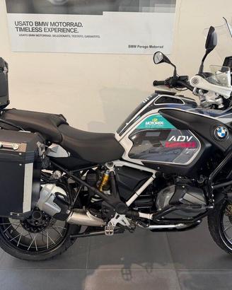 BMW R 1250 GS Adventure Abs my21