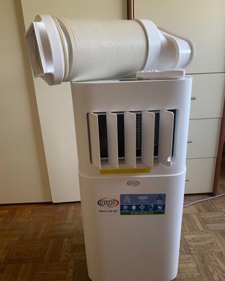 Condizionatore portatile molto potente NO rumoroso