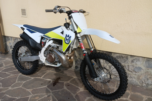 Husqvarna tc 250