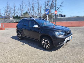 Dacia Duster 1.5 dCi 115cv 4x2 Prestige